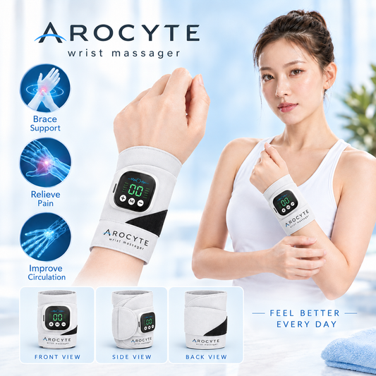 Arocyte® Wrist Massager