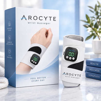 Arocyte® Wrist Massager